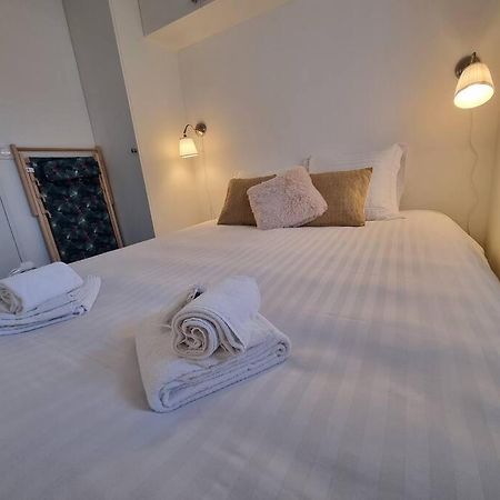 Cosy Plage-Acces Prive A La Mer กาบูร์ก ภายนอก รูปภาพ