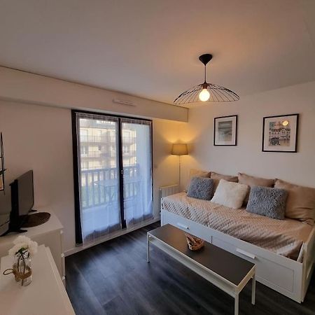 Cosy Plage-Acces Prive A La Mer กาบูร์ก ภายนอก รูปภาพ
