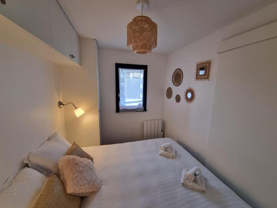 Cosy Plage-Acces Prive A La Mer กาบูร์ก ภายนอก รูปภาพ